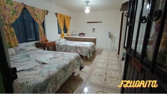 El Panchan Palenque Dış mekan fotoğraf